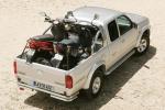 Mazda B2500 2004 года